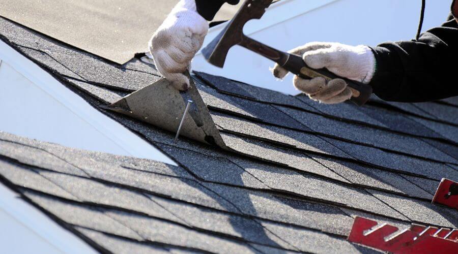 Expert new roof installation services in Lebanon, OK